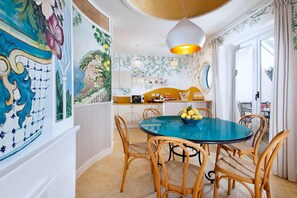 3 bedrooms - Casa Nonna Mary in Positano (Positano)
