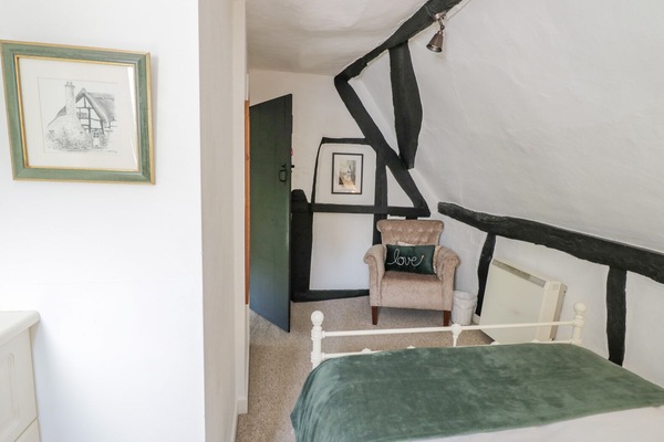 1 bedroom, WiFi (free), individually decorated, individually furnished