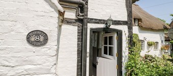 Bluebell Cottage
