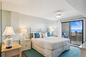 Appart'hôtel, 2 chambres