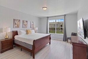 Property amenity - 4804 Cayview Avenue #305 (Orlando)