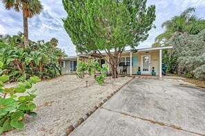 Casa geminada, 2 quartos | Área da propriedade