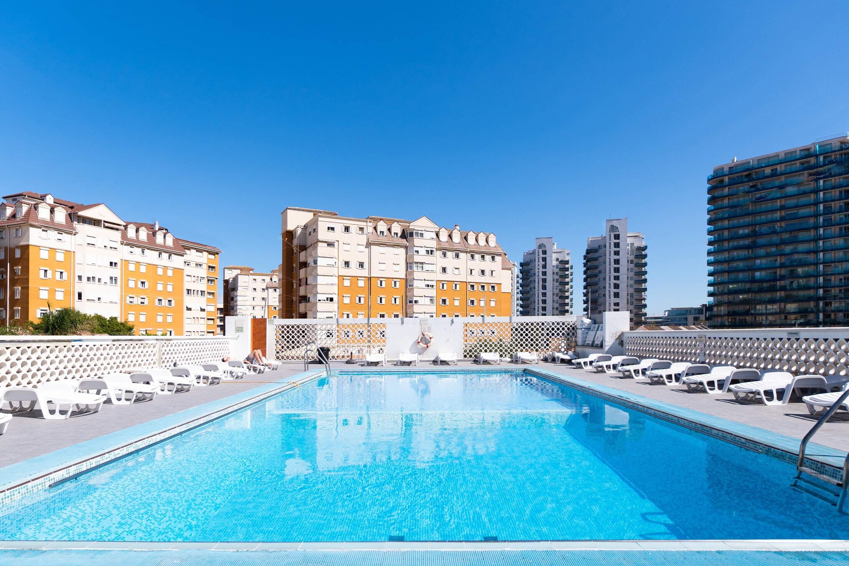 Ocean Heights Suite-hosted By Sweetstay