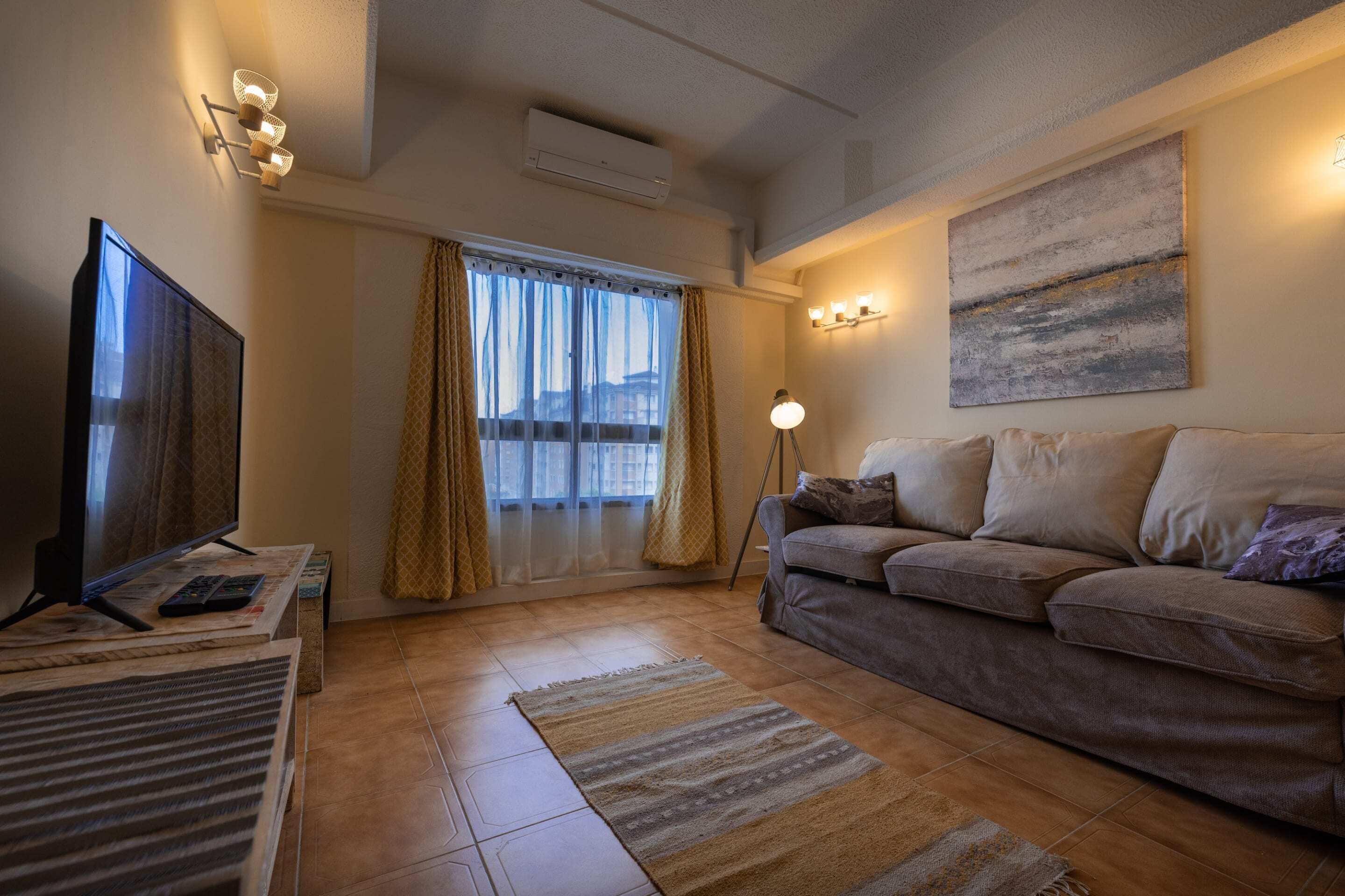 Ocean Heights Suite-hosted By Sweetstay