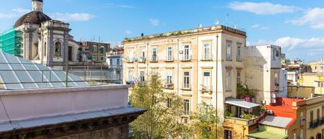 Departamento | 1 habitación