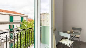 Departamento | 1 habitación