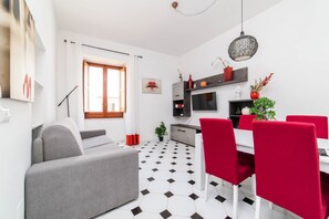 Apartment | 1 Schlafzimmer