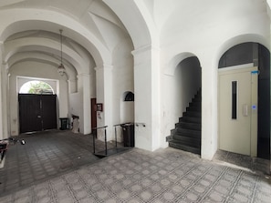 Maison | 1 chambre