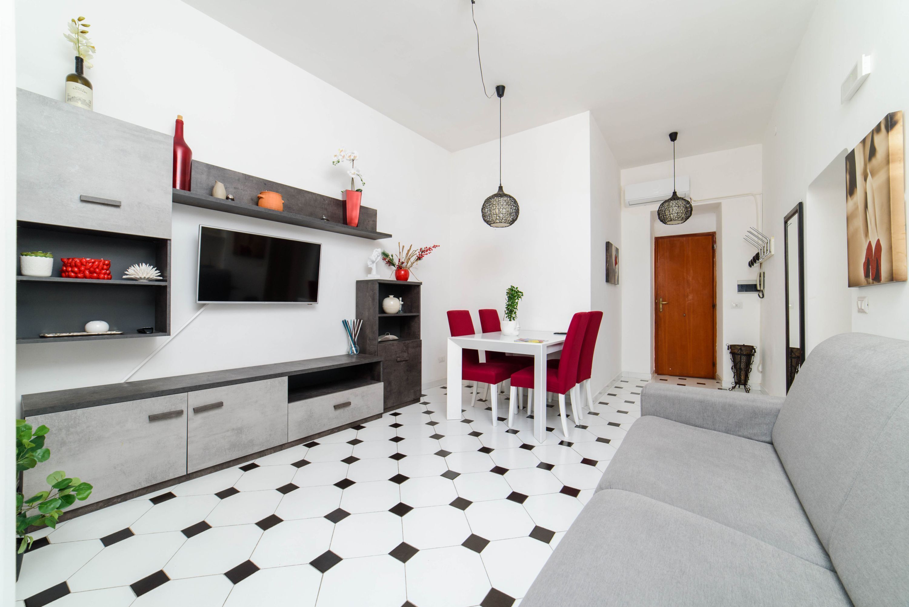Apartment | 1 Schlafzimmer