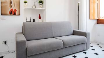 Apartment, Smoking | 1 bedroom