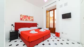 Apartment, Smoking | 1 bedroom