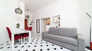 Apartment, Smoking | 1 bedroom