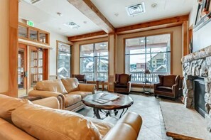 Exterior - Buffalo Lodge 1 Bedroom in River Run (Keystone)