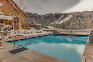 Exterior - Buffalo Lodge 1 Bedroom in River Run (Keystone)