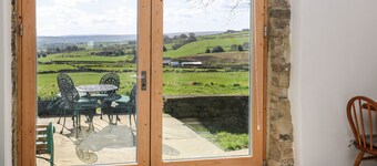 The Barn at Crow Hill Shaw Farm