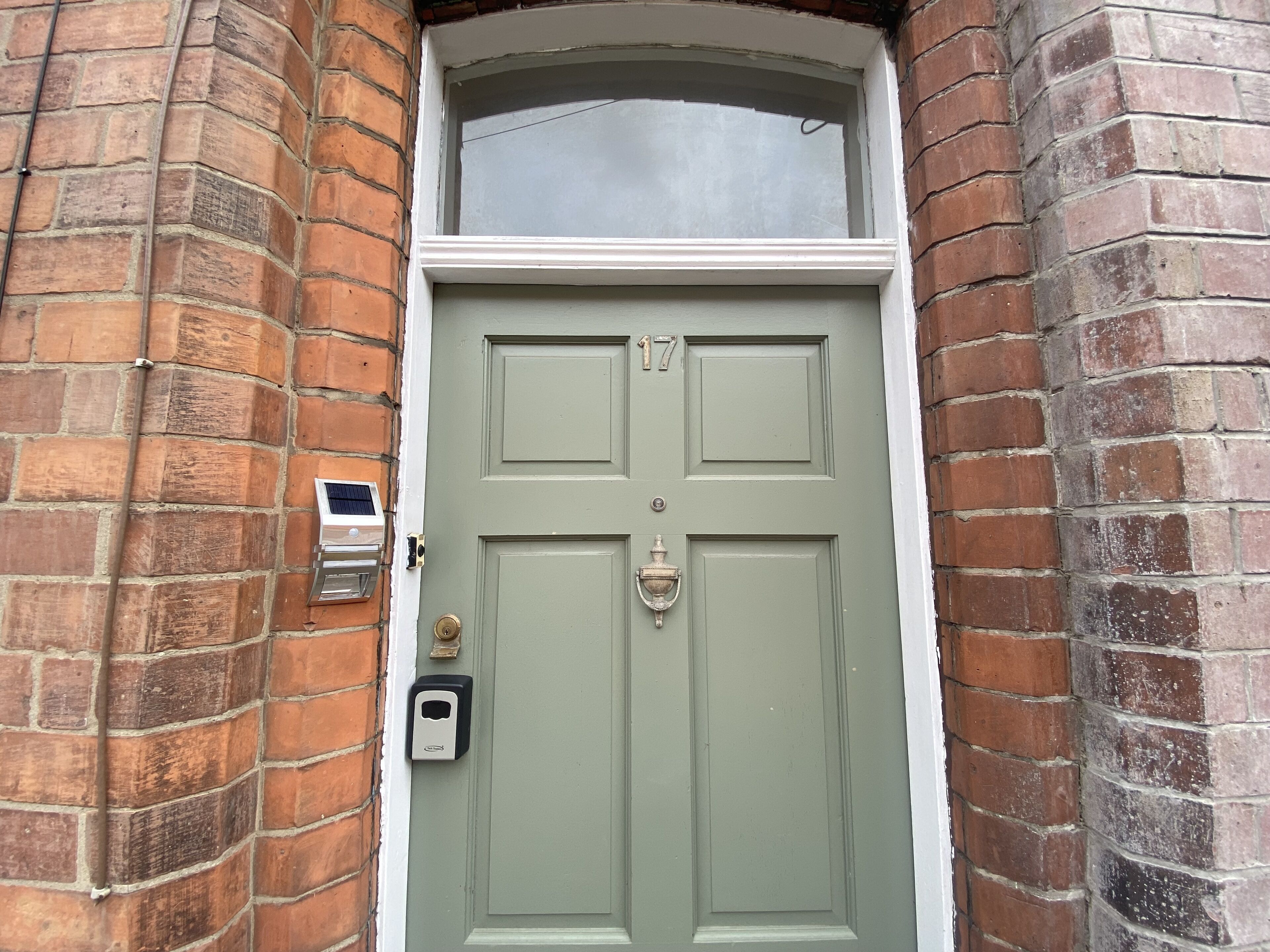 Nhà, nhiều giường | Ngoại thất