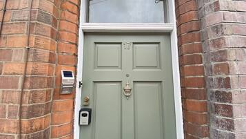 Nhà, nhiều giường | Ngoại thất