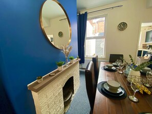 Casa, letti multipli | Ristoranti