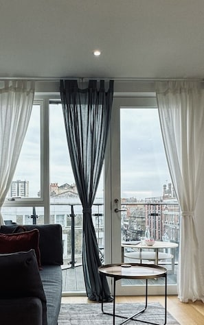 Apartment, Multiple Beds | Interior - Luxury Two Bedroom Apartment Maida Vale (London)