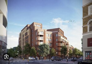 Appartement, plusieurs lits | Parking