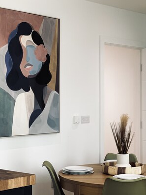 Apartment, Multiple Beds | Interior - Luxury Two Bedroom Apartment Maida Vale (London)