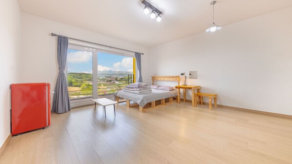 1 多间卧室、免费 WiFi