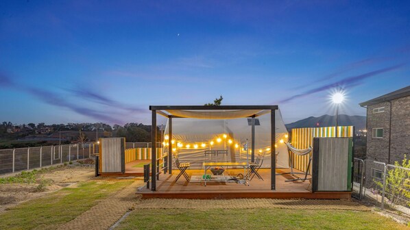 Exterior - Ganghwado Labyrinthos Companimal Pension (Incheon)