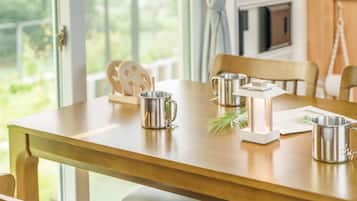 Basic-Zimmer, 1 Schlafzimmer (Mung Caravan) | 1 Schlafzimmer, kostenloses WLAN