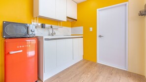 1 غرفة نوم وواي فاي مجانًا