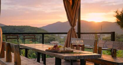 Ganghwado Labyrinthos Companimal Pension