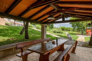 Exterior - Villa Casa Brazzana (Buzet)