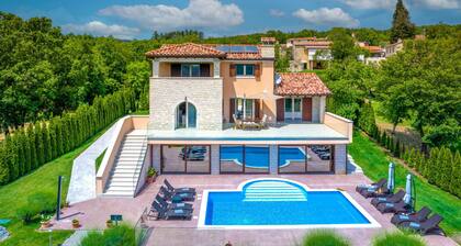 Villa Casa Brazzana