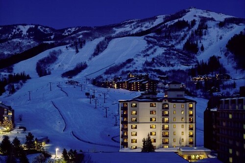 Sheraton Steamboat Resort Villas 2 Bdrm Premium Villa 24 June - 1 July 2023