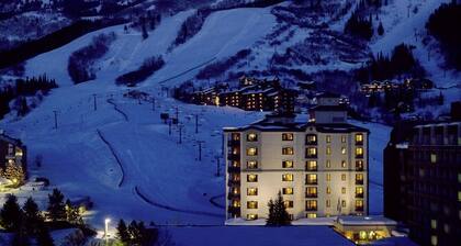 Sheraton Steamboat Resort Villas 2 Bdrm Premium Villa 24 June - 1 July 2023