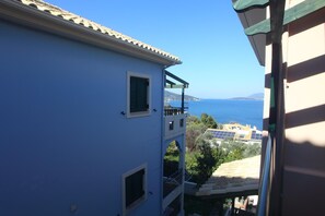 Maison, Plusieurs lits | Vue depuis l’hébergement 