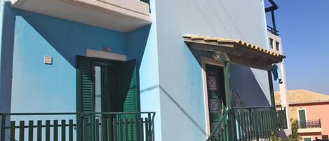 House, Multiple Beds | Exterior