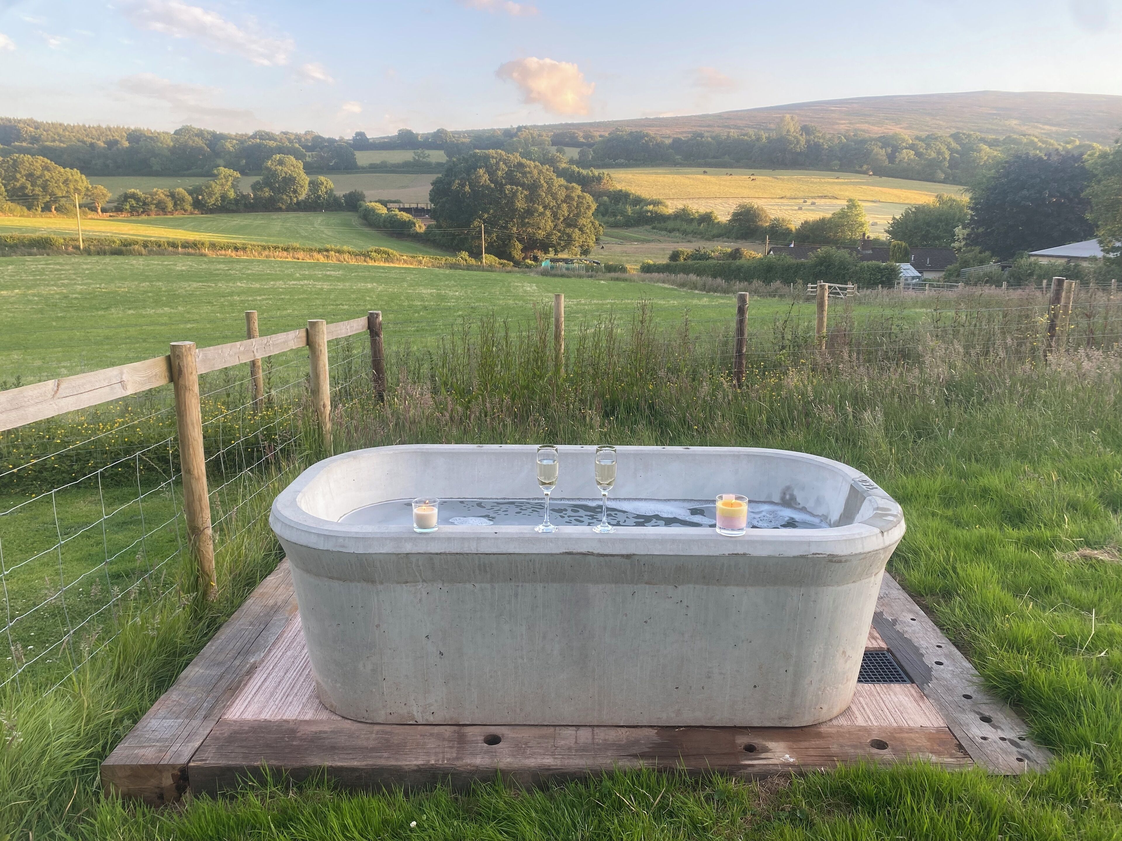 獨棟房屋 | 住宿一隅