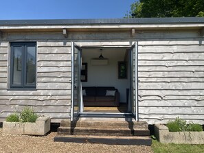 Maison | Extérieur