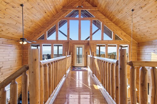Theatre in the Mountains by Jackson Mountain Rentals