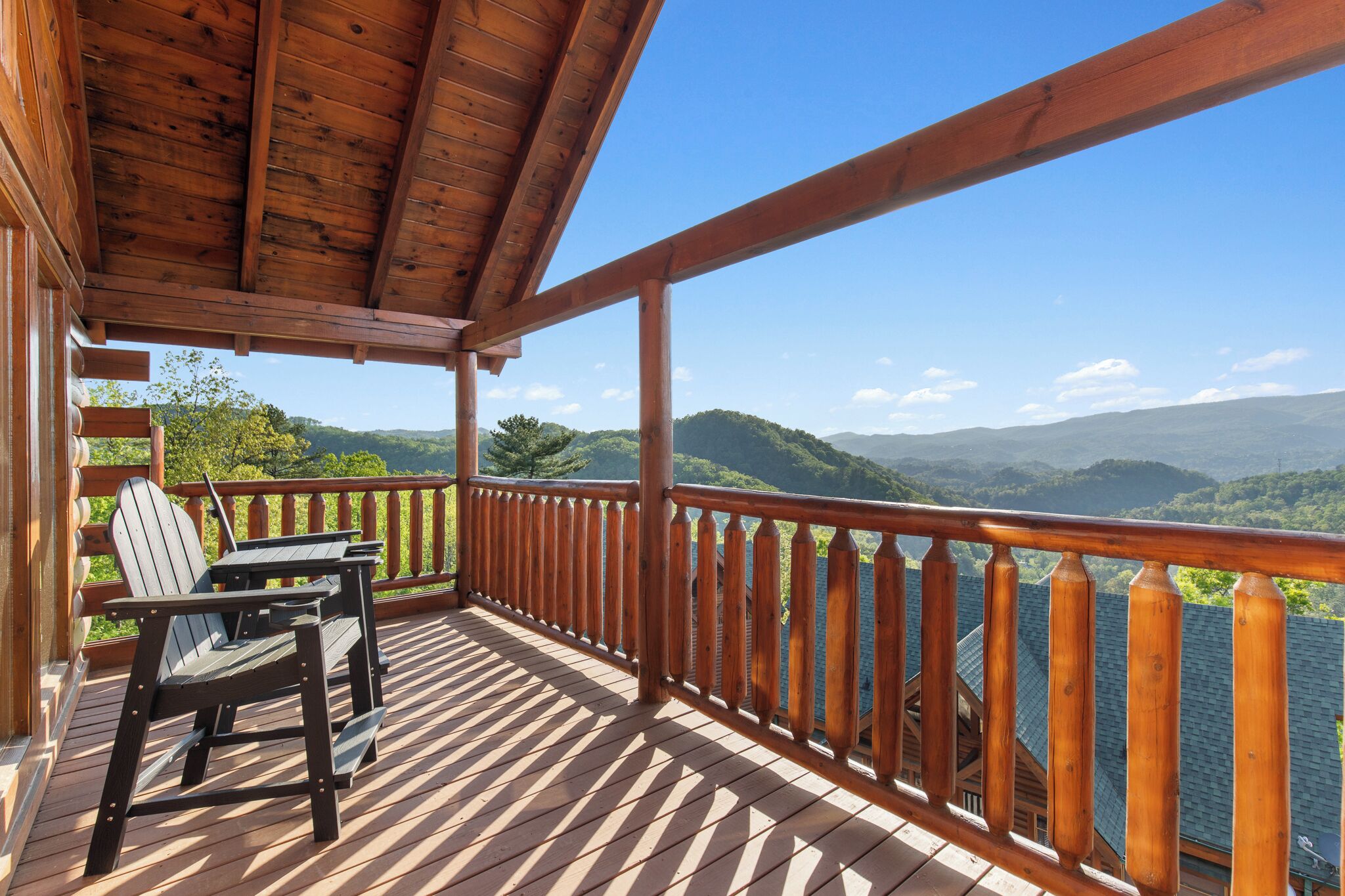 สตูดิโอ (5 Bedrooms) | ด้านหน้าที่พัก