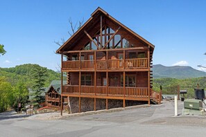 Monolocale (5 Bedrooms) | Servizio della struttura