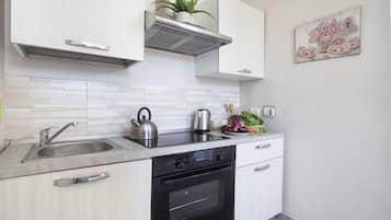 House | 1 bedroom
