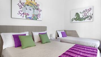1 chambre