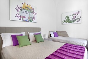 House, Smoking | 1 bedroom - Estate4home - Casa Lina (Sant'Agnello)