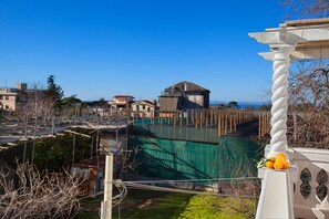 House, Smoking | 1 bedroom - Estate4home - Casa Lina (Sant'Agnello)