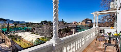 Casa, para fumantes | 1 quarto