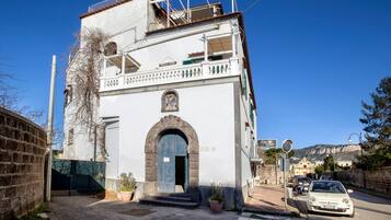 Casa, fumatori | 1 camera