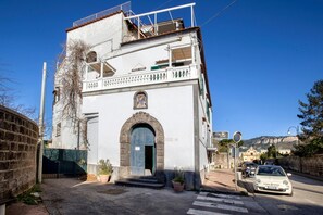 House, Smoking | 1 bedroom - Estate4home - Casa Lina (Sant'Agnello)