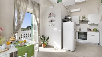 Casa, fumadores | 1 dormitorio