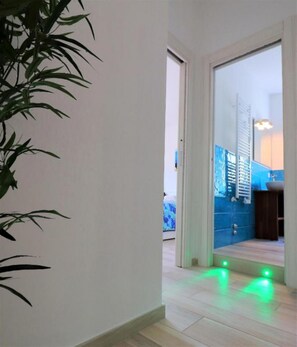 Apartment, Raucher | 1 Schlafzimmer